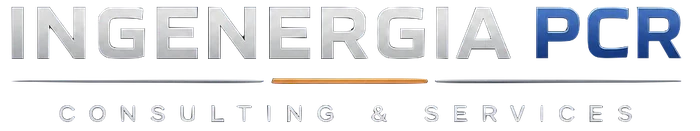 Ingenergía PCR — Soluciones Energéticas