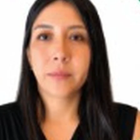 Ing. Andrea Castillo R.