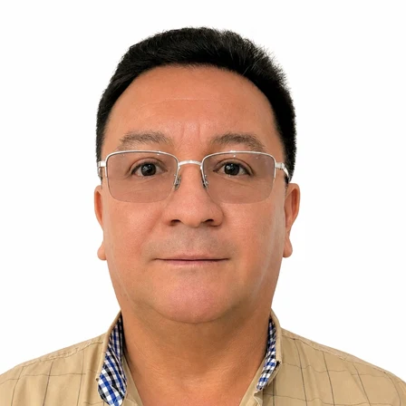 Ing. William R. Páez C.